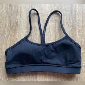 Lululemon Flow Y bra size 6